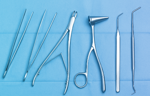 ENT-Instruments suppliers in UAE & GCC