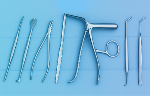 Gynecology Instruments