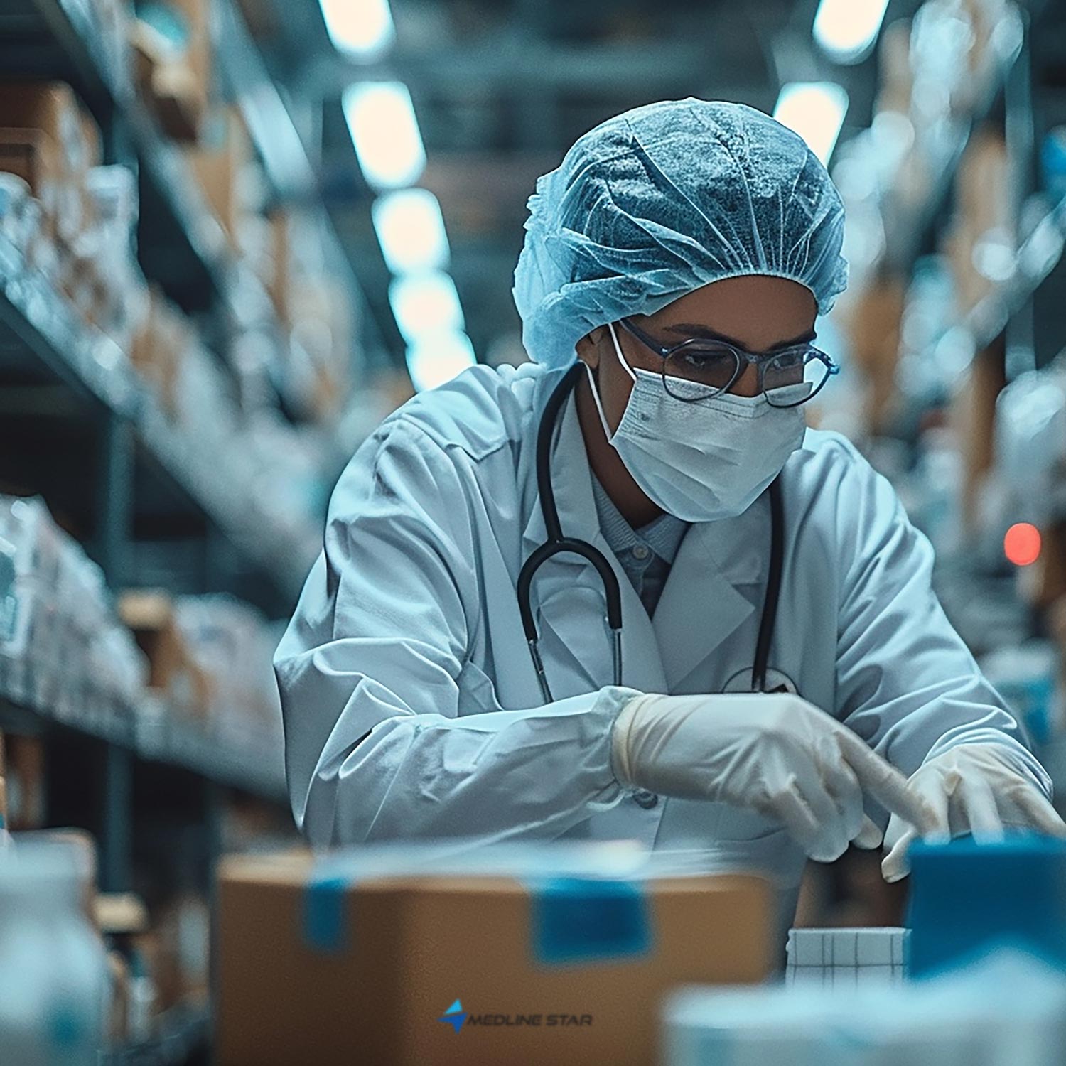 Medline-Star-Core-Values_UAE-Medical-Suppleirs