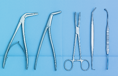 Neurosurgery-Instruments