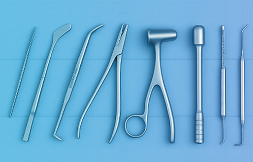 Orthopedic-Instruments